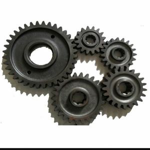 Meet your Posher, Manjinder